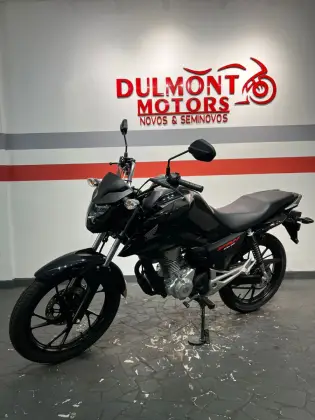 HONDA CG 160 FAN HONDA CG 160 FAN