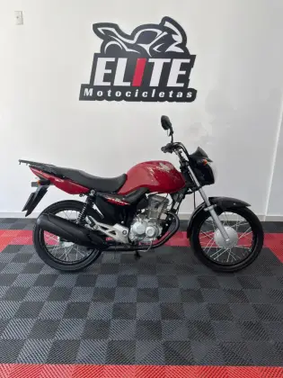 HONDA CG 160 START ES 