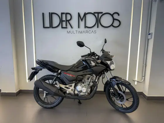 HONDA CG 160 START ES HONDA CG 160 START ES