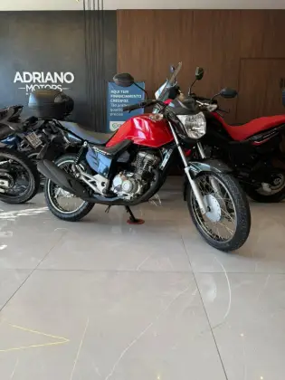 HONDA CG 160 START ES HONDA CG 160 START ES