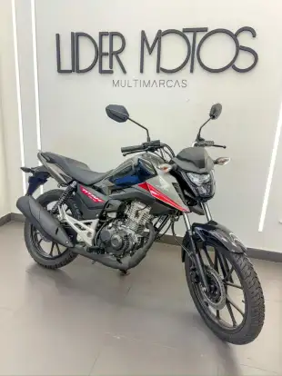 HONDA-CG 160 TITAN HONDA-CG 160 TITAN-2026