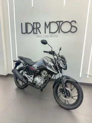 HONDA-CG 160 TITAN-2026