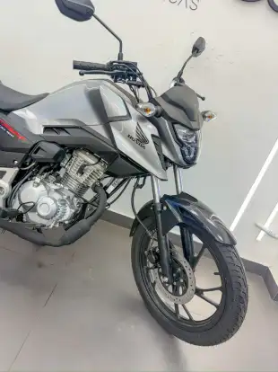 HONDA-CG 160 TITAN-2026