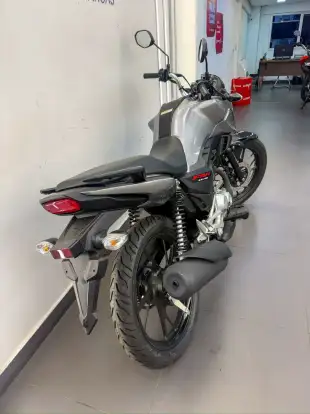 HONDA-CG 160 TITAN-2026