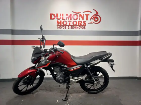 HONDA CG 160 TITAN HONDA CG 160 TITAN