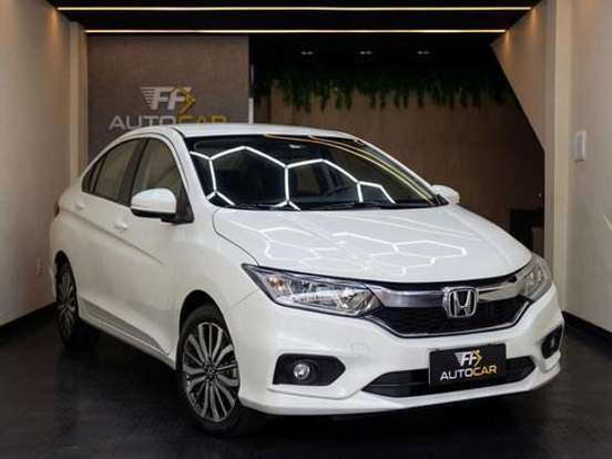 HONDA-CITY-1.5 DX 16V FLEX 4P MANUAL HONDA-CITY-2021