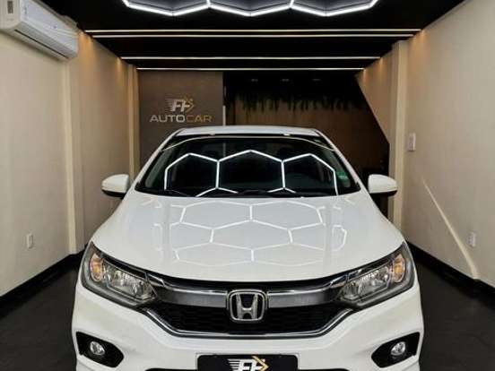 HONDA-CITY-1.5 DX 16V FLEX 4P MANUAL HONDA-CITY-2021