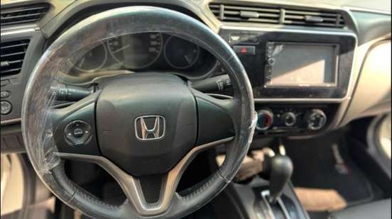 HONDA-CITY-1.5 DX 16V FLEX 4P MANUAL HONDA-CITY-2021