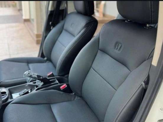 HONDA-CITY-1.5 DX 16V FLEX 4P MANUAL HONDA-CITY-2021