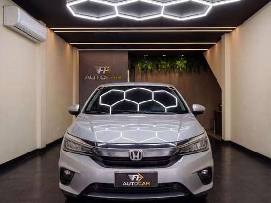 HONDA-CITY-1.5 i-VTEC FLEX EX CVT HONDA-CITY-2023