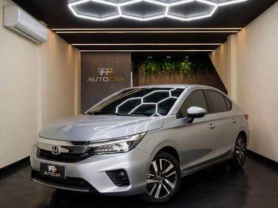 HONDA-CITY-1.5 i-VTEC FLEX EX CVT HONDA-CITY-2023