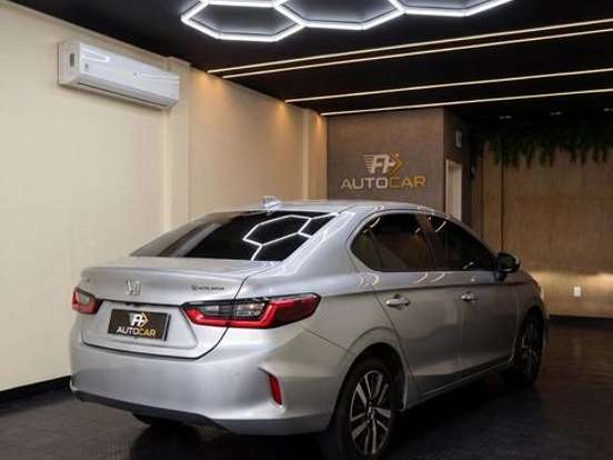 HONDA-CITY-1.5 i-VTEC FLEX EX CVT HONDA-CITY-2023