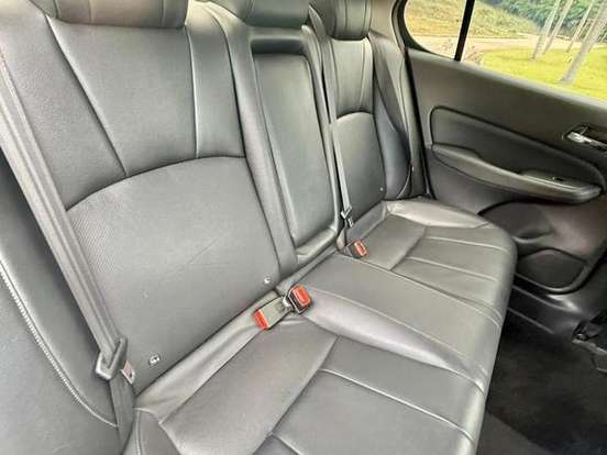 HONDA-CITY-1.5 i-VTEC FLEX EX CVT HONDA-CITY-2023