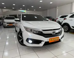 HONDA CIVIC 2.0 16V FLEXONE EXL 4P CVT HONDA CIVIC 2.0 16V FLEXONE EXL 4P CVT