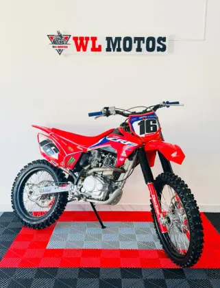 HONDA CRF 230F 