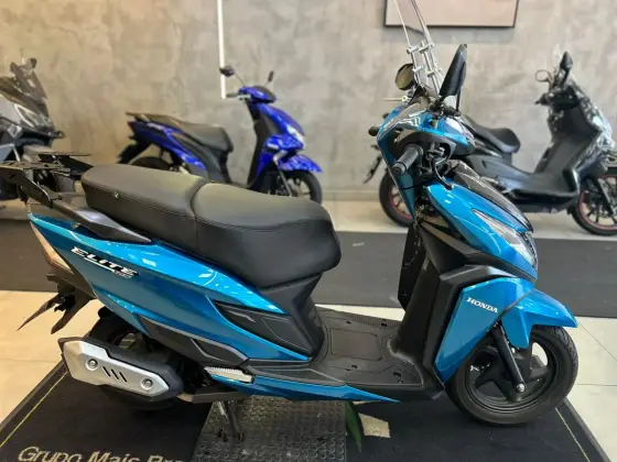 HONDA ELITE 125i 