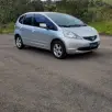 HONDA FIT 1.4 LXL 16V FLEX 4P MANUAL HONDA FIT 1.4 LXL 16V FLEX 4P MANUAL