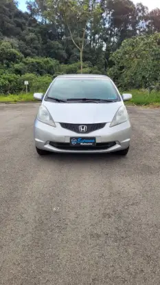 HONDA-FIT-2009