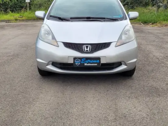 HONDA-FIT-1.4 LXL 16V FLEX 4P MANUAL HONDA-FIT-2009