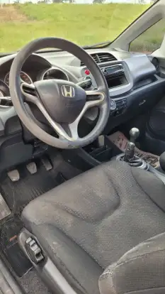 HONDA-FIT-2009
