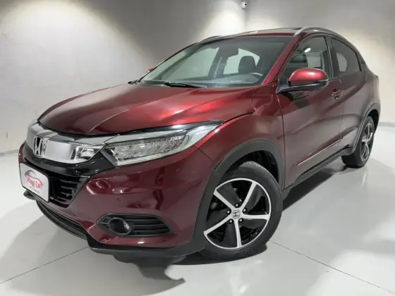 HONDA HR-V 1.5 16V TURBO GASOLINA TOURING 4P AUTOMÁTICO