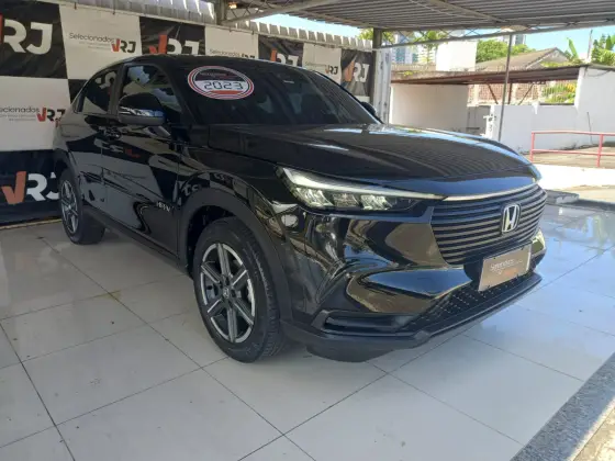 HONDA HR-V 1.5 DI I-VTEC FLEX EX CVT