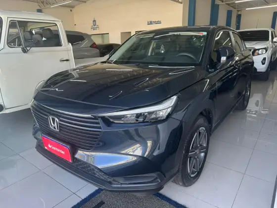 HONDA HR-V 1.5 DI I-VTEC FLEX EX CVT HONDA HR-V 1.5 DI I-VTEC FLEX EX CVT