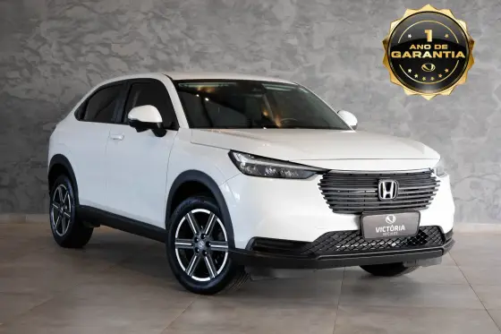 HONDA HR-V 1.5 DI I-VTEC FLEX EX CVT