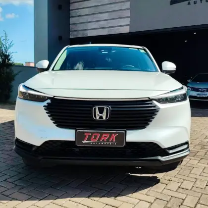 HONDA HR-V 1.5 DI I-VTEC FLEX EXL CVT HONDA HR-V 1.5 DI I-VTEC FLEX EXL CVT
