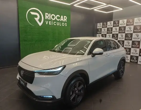 HONDA HR-V 1.5 DI I-VTEC FLEX EXL CVT