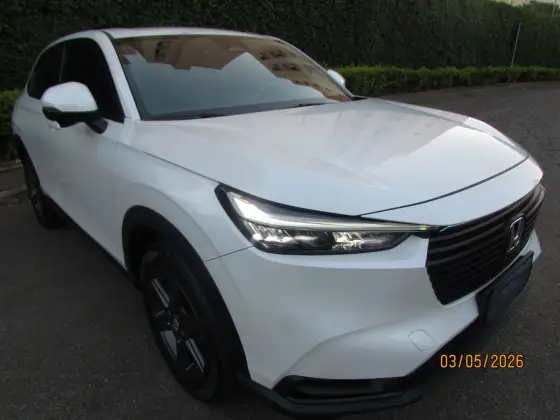 HONDA HR-V 1.5 DI I-VTEC FLEX EXL CVT