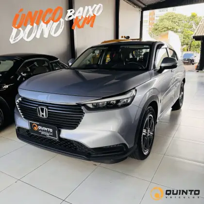 HONDA HR-V 1.5 DI I-VTEC FLEX EXL CVT