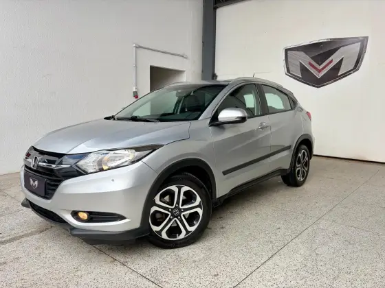 HONDA HR-V 1.8 16V FLEX EX 4P AUTOMÁTICO HONDA HR-V 1.8 16V FLEX EX 4P AUTOMÁTICO