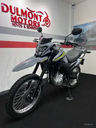 HONDA NXR 160 BROS ABS HONDA NXR 160 BROS ABS