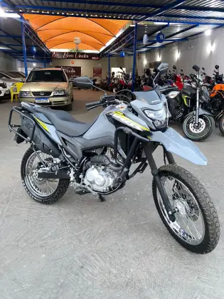 HONDA NXR 160 BROS ABS 