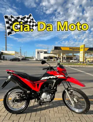 HONDA NXR 160 BROS ESDD 