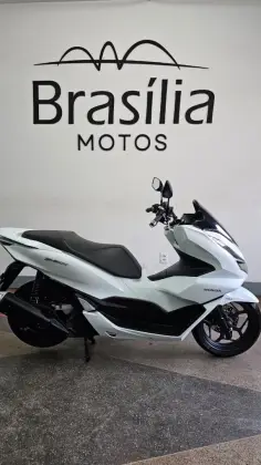 HONDA PCX 160 ABS 