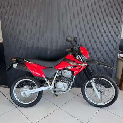 HONDA XR 250 TORNADO HONDA XR 250 TORNADO
