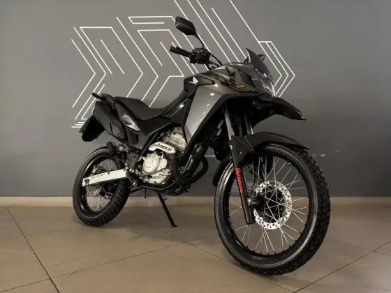 HONDA XRE 300 ABS 