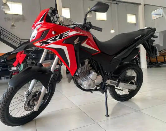 HONDA XRE 300 ABS HONDA XRE 300 ABS