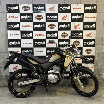 HONDA XRE 300 ADVENTURE HONDA XRE 300 ADVENTURE