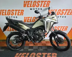HONDA XRE 300 SAHARA ADVENTURE HONDA XRE 300 SAHARA ADVENTURE