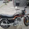 HONDA CB 400 II HONDA CB 400 II
