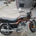 HONDA CB 400 II HONDA CB 400 II
