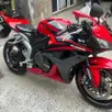 HONDA CBR 600RR HONDA CBR 600RR
