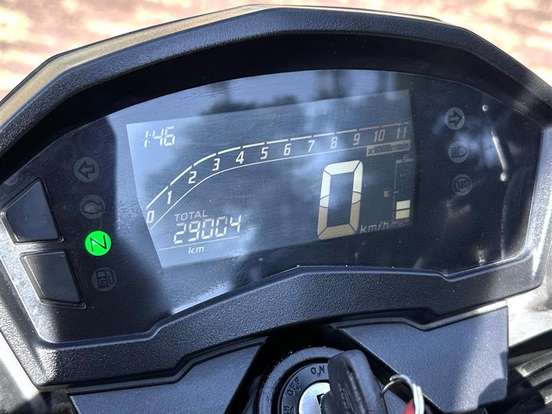 HONDA-CB TWISTER HONDA-CB TWISTER-2020