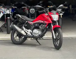 HONDA CG 160 TITAN HONDA CG 160 TITAN