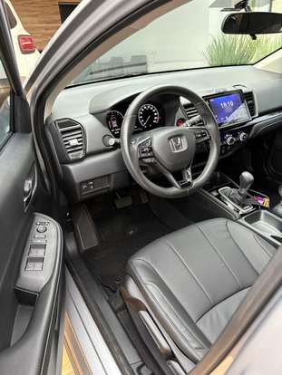 HONDA-CITY-1.5 i-VTEC FLEX HATCH EXL CVT HONDA-CITY-2022