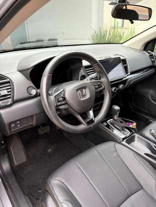 HONDA-CITY-2022