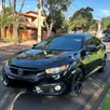 HONDA CIVIC 2.0 16V FLEXONE SPORT 4P CVT HONDA CIVIC 2.0 16V FLEXONE SPORT 4P CVT